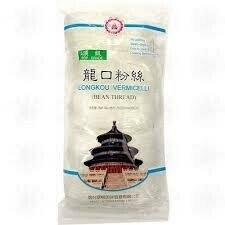 TT Longkou Vermicelli 天壇純豆龍口粉絲 50g x 5