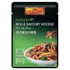 LKK Rich Savoury Noodle Sauce 70g