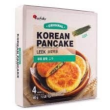 Daifuku Korean Pancake(Leek) 480G
