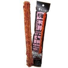 ZXJ Duck Neck Hot Spicy Flavor 周小贱手撕鸭脖 香辣味 60g