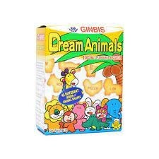 Dream Animal Coconut 37g