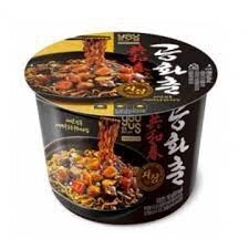 GS Gonghwachun Jjajang Ramyun 160g
