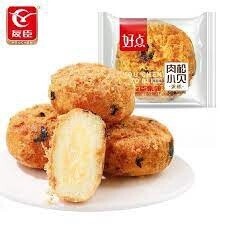 YC Pork Floss Xiao Bei