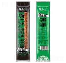 ZXJ Duck Neck Honey Flavor 周小贱手撕鸭脖蜜汁60g