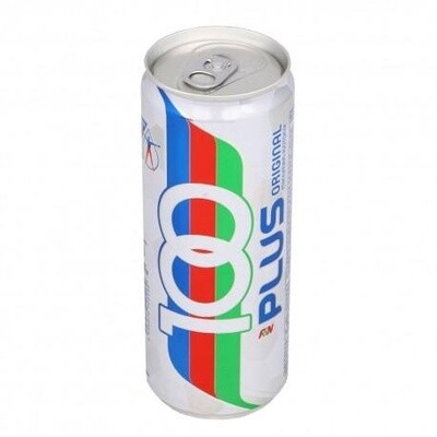 F&amp;N 100 Plus325ml