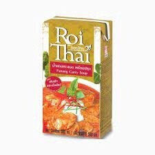 Roi Thai Penang Curry Cooking Sauce 500ml