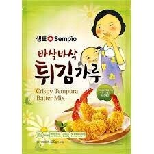 Sempio  Korean Frying Mix Powder 500g