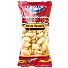 Pinoy&#39;s Pork Crunch 100g