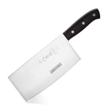 Shibazhi Cleaver Chopping 十八子如意斩切刀