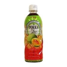 Pokka Melon Tea 500ml