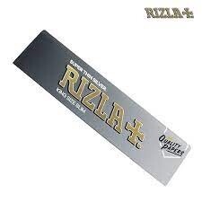 Rizlan Silver K/S Slim