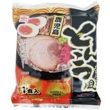 Higashi Foods Tonkotsufu Kagoshima Ramen 78.5g
