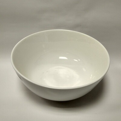 7" Ceramic Bowl 瓷碗