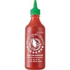 Uni-Eagle  Sriracha Super Hot Chilli Sauce 440ml