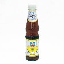 Healthy Boy Fish Sauce Gluten Free 300g