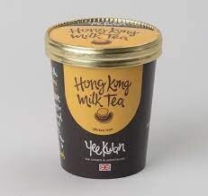 YK Milk Tea Ice Cream 120ml