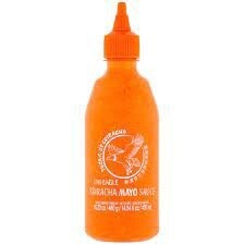 Uni-Eagle Sriracha Mayo Chilli Sauce (pb) 430ml