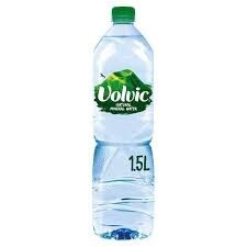 Volvic Water 1.5L