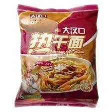 HK Noodle Hunan Flavour 115g
