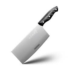 Shibazhi SS Cleaver
