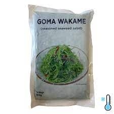 Goma Wakame 500g