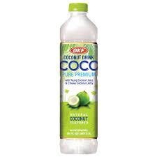 OKF Coconut Drink 1.5L