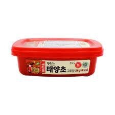 CJ Gochujang Red Pepper Paste 韩式辣酱 200g