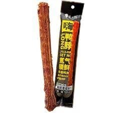 ZXJ Duck Neck Original Flavor 周小贱手撕鸭脖原味 60g