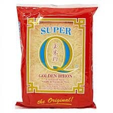 Super Q Golden Bihon Vermicelli 菲律宾米粉 500g