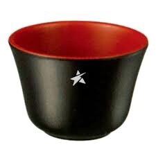 R&amp;B Tea Cup 180*58mm 日式茶杯