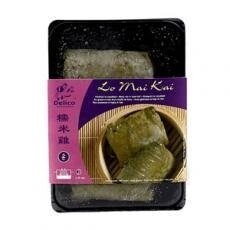 Delico Lo Mai Kai (2pcs) 超群糯米鸡