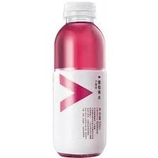 NFS Flavor Pomegranate Blueberry 500ml
