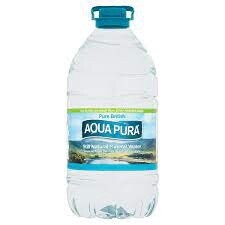 Aqua Pura 5Ltr
