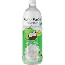Mogu Mogu Coconut 1000ml