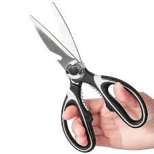 Multi Function Scissors