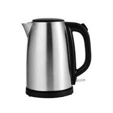 Stainless Steel Kettle 1.7L