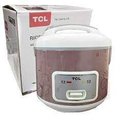 TCL Rice Cooker  电饭煲  1L