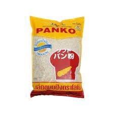 Lobo Panko Bread Crumbs 200g