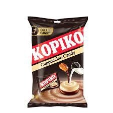 Kopiko Coffee Cappuccino Candy 100g
