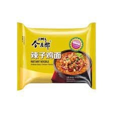 JML Noodles - Spicy Chicken 105g