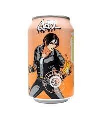 Qdol Lime 330ml