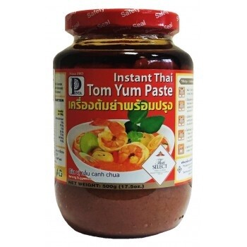 Penta Instant Tom Yum Soup Paste 230g