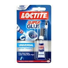 Loctite Super Glue