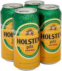 Holsten Pills PM579