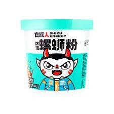 Shizuren Snail Vermicelli 食族人螺蛳粉 202g