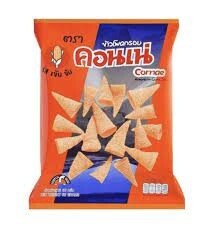 Cornae American Corn 玉米桶 48g
