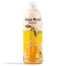 Mogu Mogu Mango 1000ml