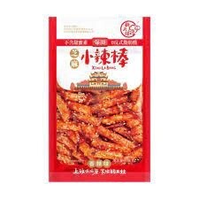 FTW Sesame Spicy Sticks 113g