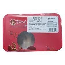 Skyshine Spicy Chicken Claws 甜辣虎皮鸡爪180g