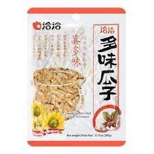 Qia Qia Sunflower Seed 260g